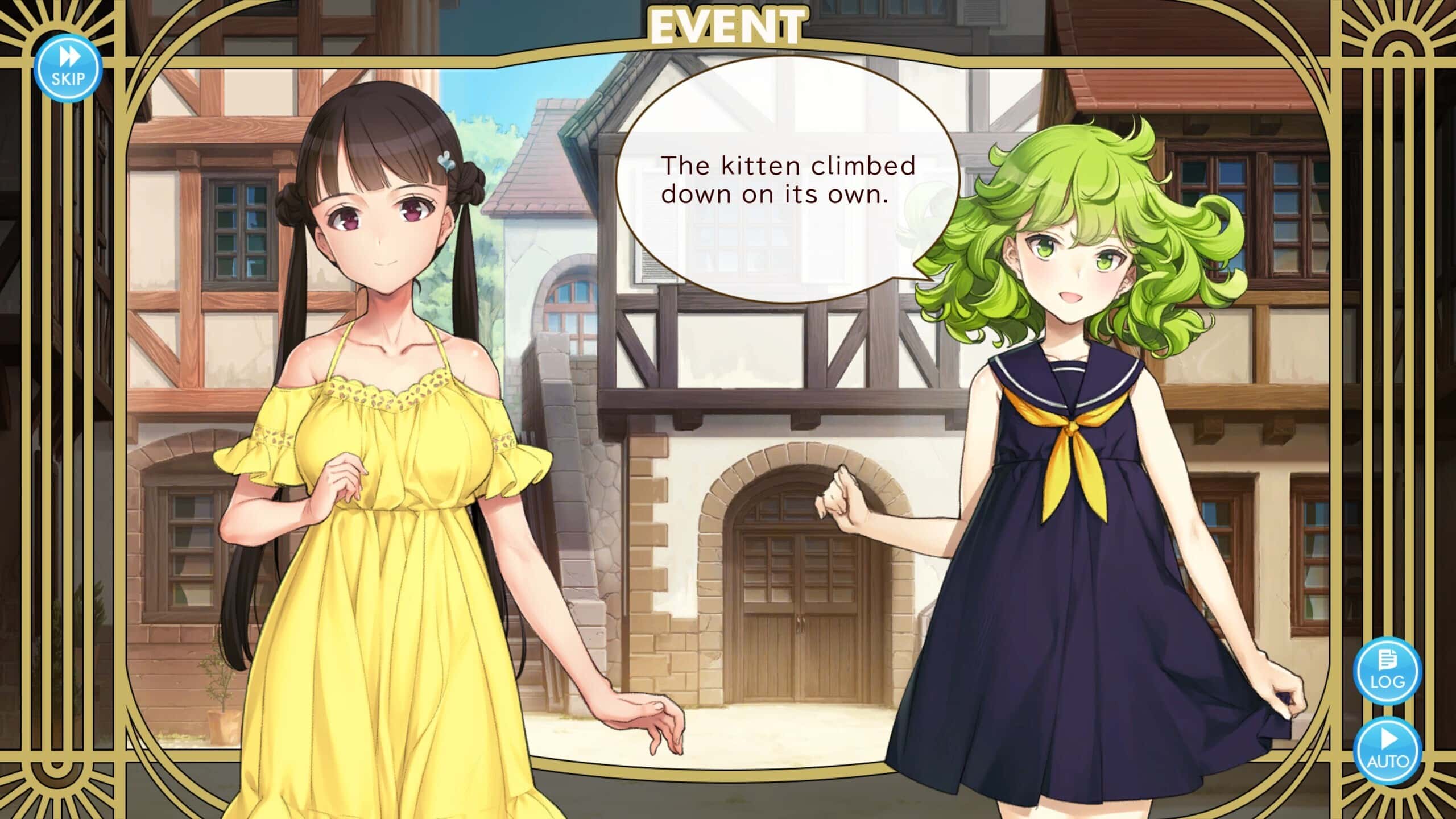 【机械之子】Machine Child v1.08.026T