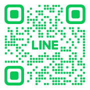 LINE公式ショップ登録！